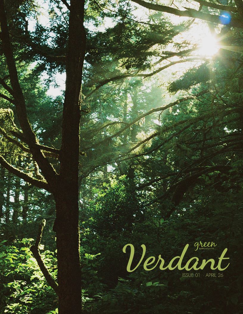 Verdant